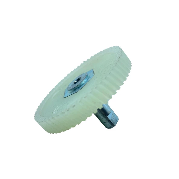 Mini Cooper için Panaromik Sunroof Motor Dişlisi (62 Diş, Çap:4,9 cm ) - 4