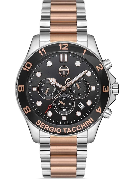 ST.1.10178.3 SERGİO TACCHİNİ KOL SAATİ - 1