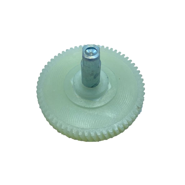 Mini Cooper için Panaromik Sunroof Motor Dişlisi (62 Diş, Çap:4,9 cm ) - 7