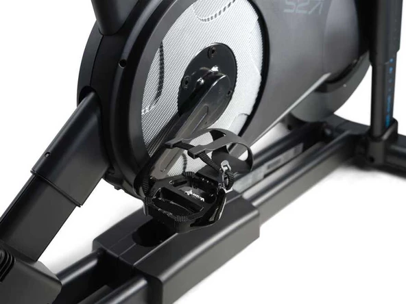 NordicTrack Commercial S27i Studio Cycle - 5