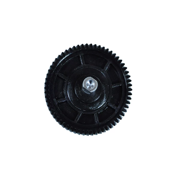 Mini Cooper için Panaromik Sunroof Motor Dişlisi (62 Diş, Çap:4,9 cm ) - 9