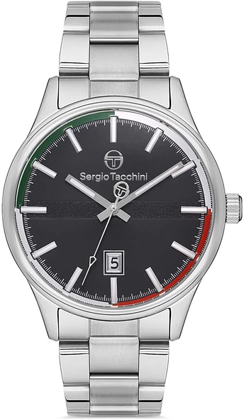 ST.1.10157.2 SERGİO TACCHİNİ KOL SAATİ