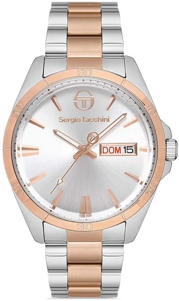 ST.1.10183.4 SERGİO TACCHİNİ KOL SAATİ