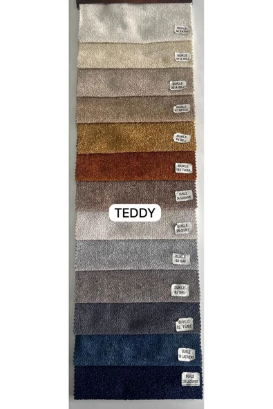 BiSandalye TEDDY BAR SANDALYESİ ADA SANDALYE BİSTRO SANDALYE CAFE RESTORANT SANDALYE - 2