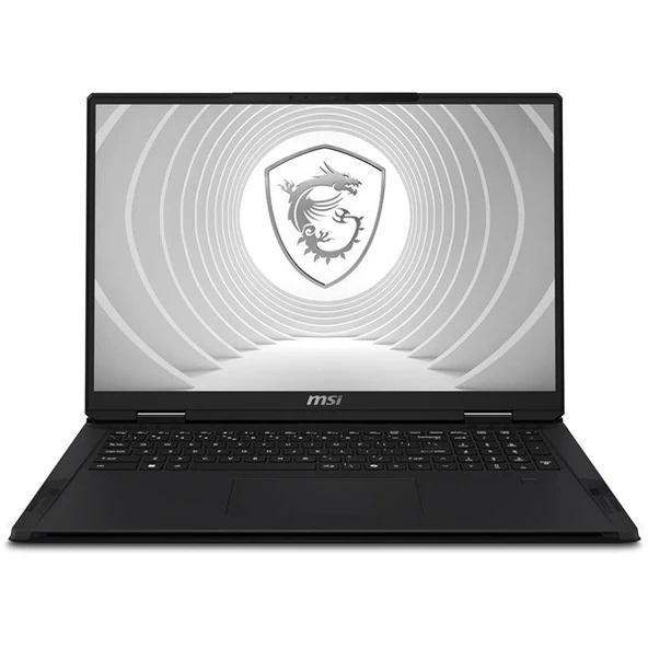 MSI 18" CREATORPRO X18 HX A14VKSG-481TR CORE i9 14900Hx-64GB DDR5 RAM-12GB RTX 3500ADA-4TB NVME-W11 PRO
