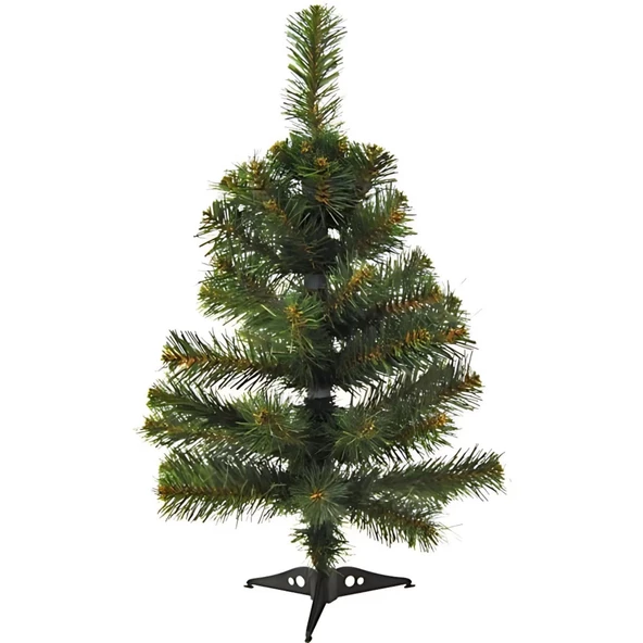 LEVA YILBASI AGACI KUTUKLU 60 CM 9060705