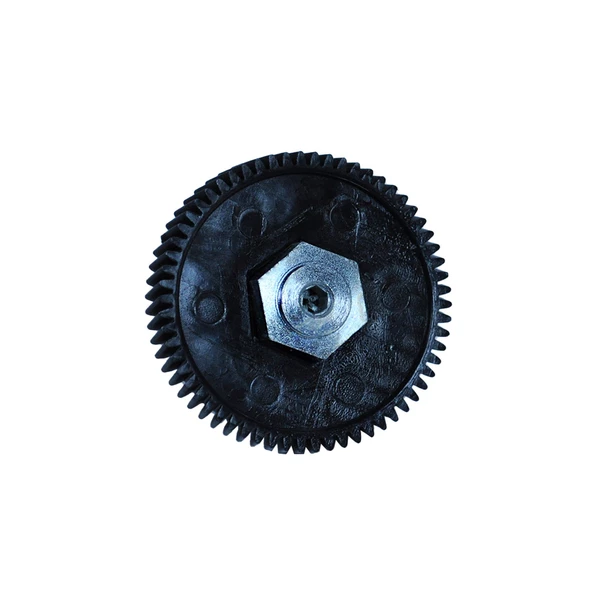 Mini Cooper için Panaromik Sunroof Motor Dişlisi (62 Diş, Çap:4,9 cm ) - 5