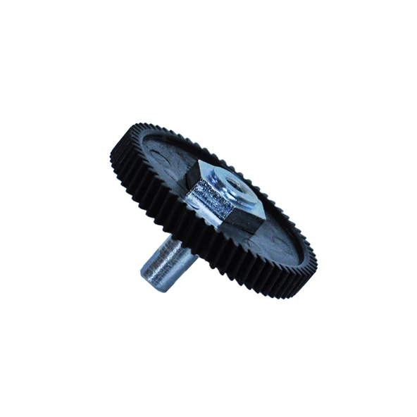 Mini Cooper için Panaromik Sunroof Motor Dişlisi (62 Diş, Çap:4,9 cm ) - 10