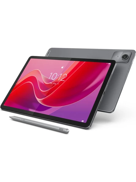 Lenovo Tab M11 ZADA0327TR 128 GB 11" Tablet - 2