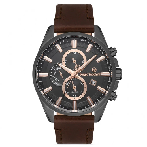 ST.1.10252.3 SERGİO TACCHİNİ KOL SAATİ