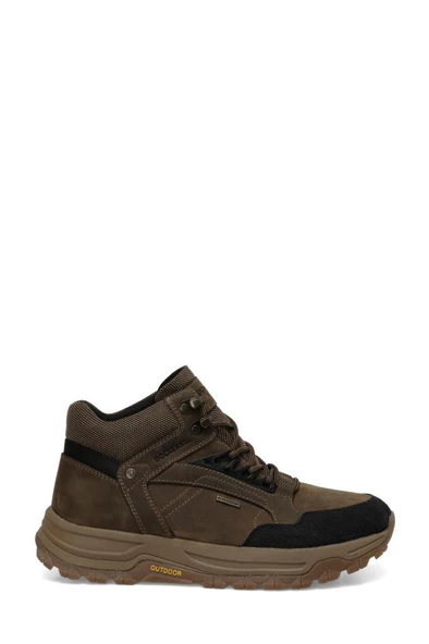 Dockers by Gerli 237216 4PR 101815256 Hakiki Deri Erkek Outdoor Bot 40-45 - 2