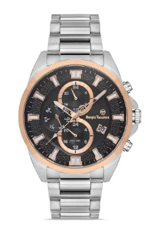ST.1.10275.5 SERGİO TACCHİNİ KOL SAATİ