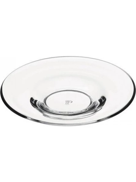 Paşabahçe Aida Çay Tabağı 6lı 54281