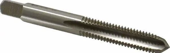 HSSE UNC 2x56 B FORM HELICOIL DÜZ KLVZ. ürün görseli 1