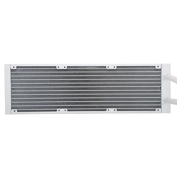 Thermalright Aqua Elite 240mm V3 WHITE ARGB Sıvı Soğutucu - 7
