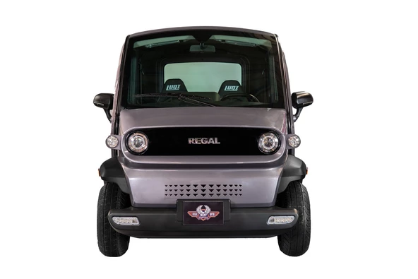 REGAL RAPTOR M1 ELEKTRİKLİ ARAÇ - 2