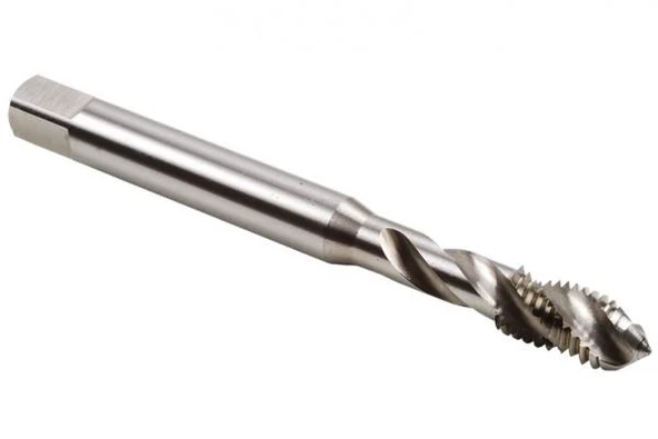 HSSE DIN371/C 50° HELİS M3x0,5 (6H) 3F ALM ürün görseli 1