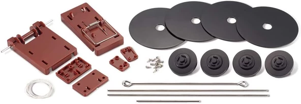 Kapan Yariş Arabası Proje Beceri Geliştirme - 3