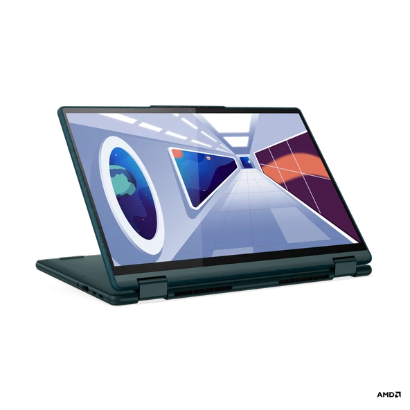 LENOVO YOGA 6 83B2009NTX R5-7530U 8GB 512GB SSD 13.3" MULTI TOUCH FDOS - 3