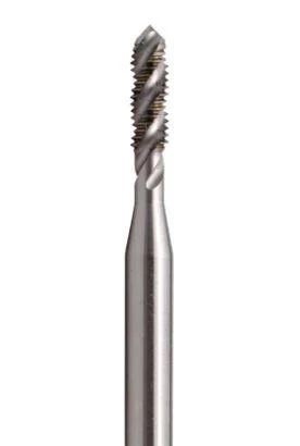 HSSE M1,8x0,35 DÜZ KLVZ. C FORM