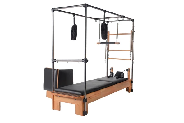 Foot Pilates Combo Cadillac Reformer