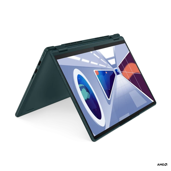 LENOVO YOGA 6 83B2009NTX R5-7530U 8GB 512GB SSD 13.3" MULTI TOUCH FDOS - 2