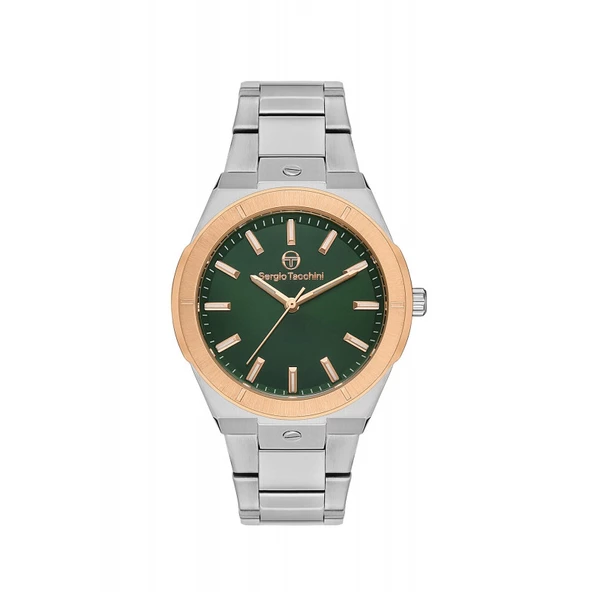 ST.1.10393.3 SERGİO TACCHİNİ KOL SAATİ