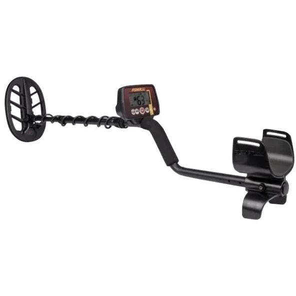 FISHER F22 DEFİNE DEDEKTÖRÜ - 28cm DD Başlık ile - 2