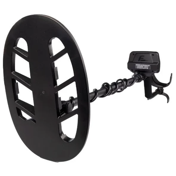 FISHER F22 DEFİNE DEDEKTÖRÜ - 28cm DD Başlık ile - 6