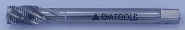 HSSE DIN374/C HELİS MAK.KLVZ. M27x1 (6H)