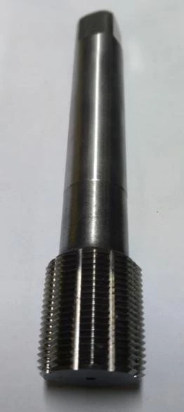 HSSE DIN2183/C MAK.KLVZ. UNF 1 1/8"-16 (6H) OVM-K