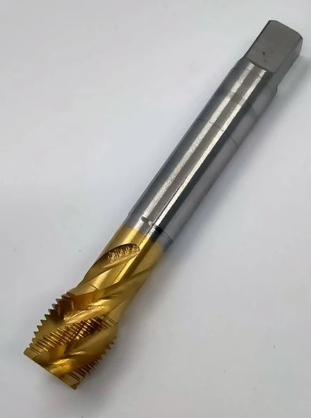 HSSE DIN376/C HELİS M20x2,5 (6H) TİSİN ürün görseli 1