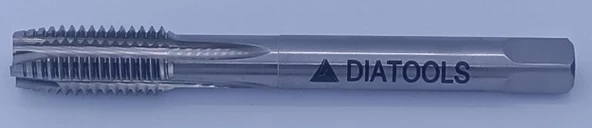 HSSE DIN374/C MAK.KLVZ. M26x0,5 (6H) DÜZ