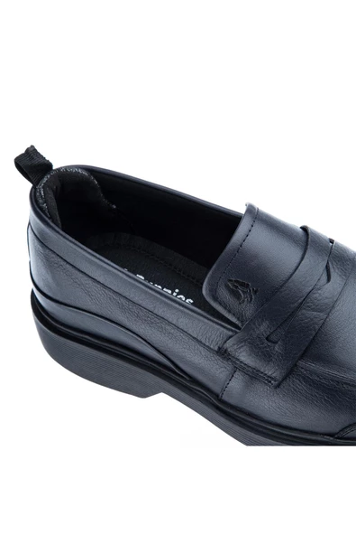 Hush Puppies Orin Bounce Hakiki Deri Erkek Ayakkabı - 8