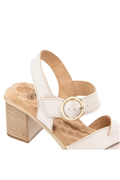 Muya Abydos Anatomik Taban Kadın Sandalet - 9