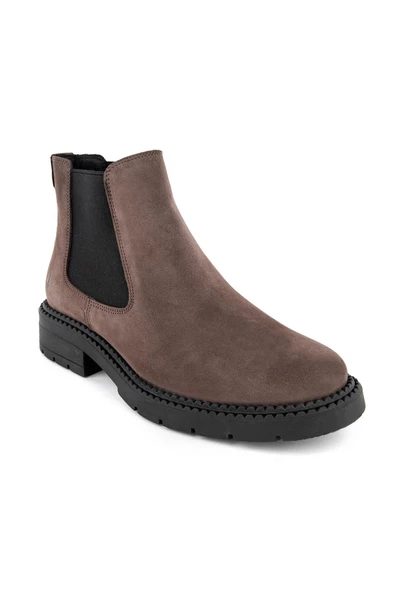 Hush Puppies Comodo Bounce Hakiki Deri Erkek Bot - 8