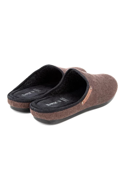 Muya Loki Anatomik Taban Erkek Ev Terliği - 8