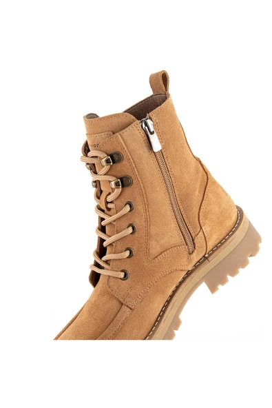 Hush Puppies Kedua Bounce Hakiki Der Kadıni Bot - 12