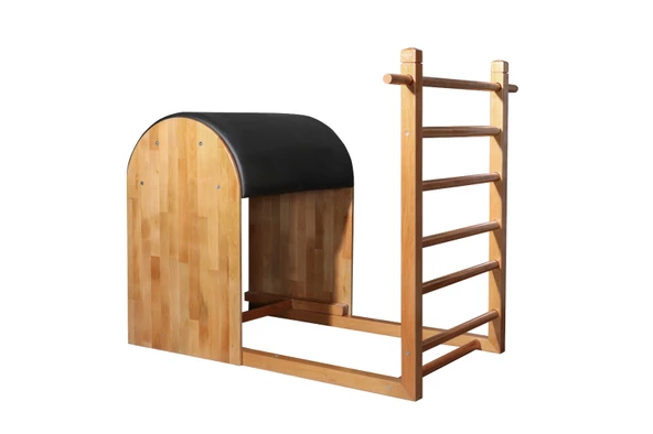 Foot Pilates Ladder Barrel