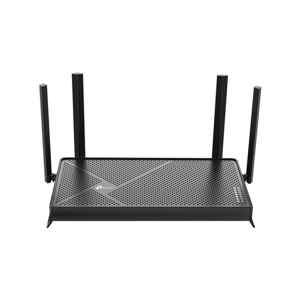 Tp-Link Archer BE230, BE3600 Mbps, Fiber Destekli, 2× 2.5 Gbps Wan/lan Port + 3× Gbps Port, Vpn Destekli, Homesheild, Easy Mesh Uyumlu, Dual-Band Wi-Fi 7 Router