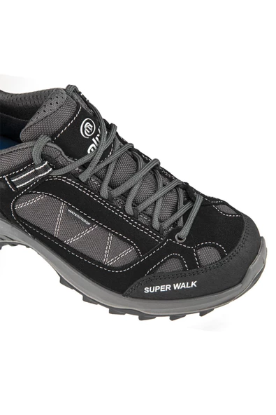 Muya Hobo Anatomik Taban Kadın Waterproof Ayakkabı - 5