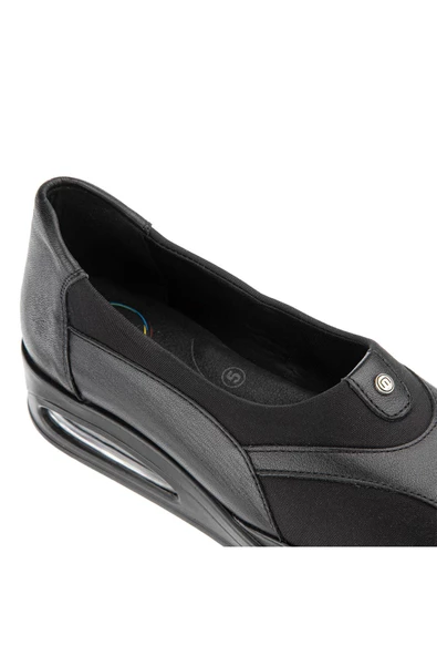 Muya Hoff 6 Nokta Anatomik Air Max Tabanlı Topuk Dikeni Halluks Valgus Kadın Ayakkabı - 5