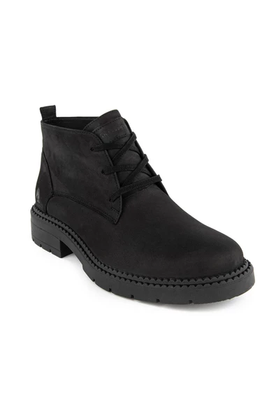 Hush Puppies Manopy Bounce Hakiki Deri Erkek Bot - 5