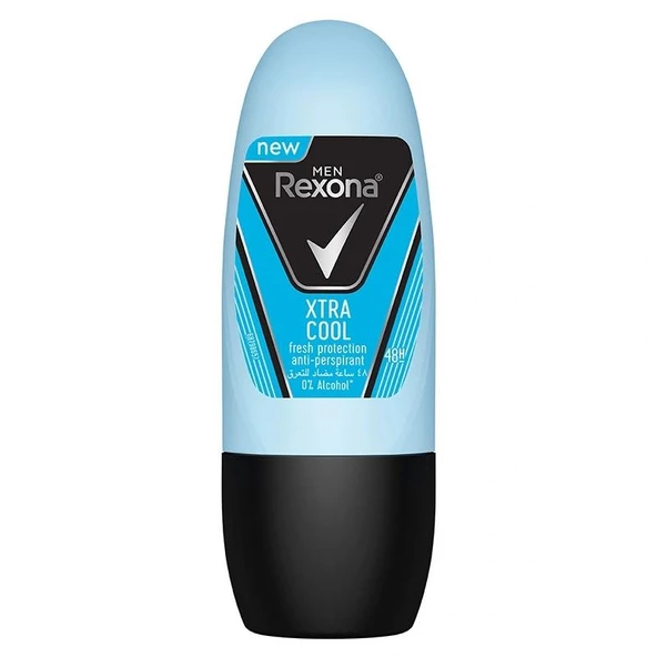 Rexona Mini Roll On Xtra Cool Bay 20 Ml