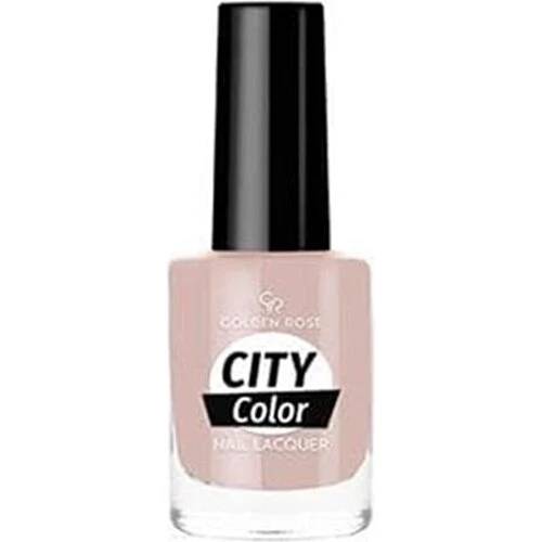 Golden Rose City Color Oje 68