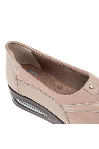 Muya Hoff 6 Nokta Anatomik Air Max Tabanlı Topuk Dikeni Halluks Valgus Kadın Ayakkabı - 6