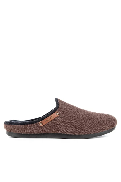 Muya Loki Anatomik Taban Erkek Ev Terliği - 2