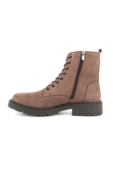 Hush Puppies Heilig Bounce Hakiki Deri Erkek Bot - 5