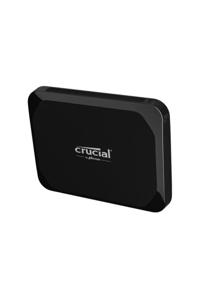 Crucial X9 CT1000X9SSD9 USB 3.2 1 TB Taşınabilir SSD - 2