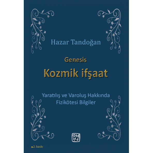 GENESİS -  KOZMİK İFŞAAT